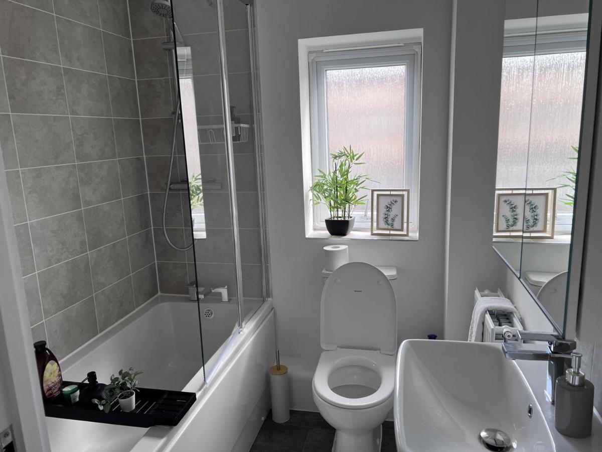 2 Bedroom Апартаменты