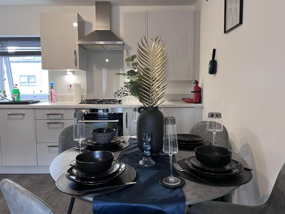 Апартаменты 2 Bedroom *