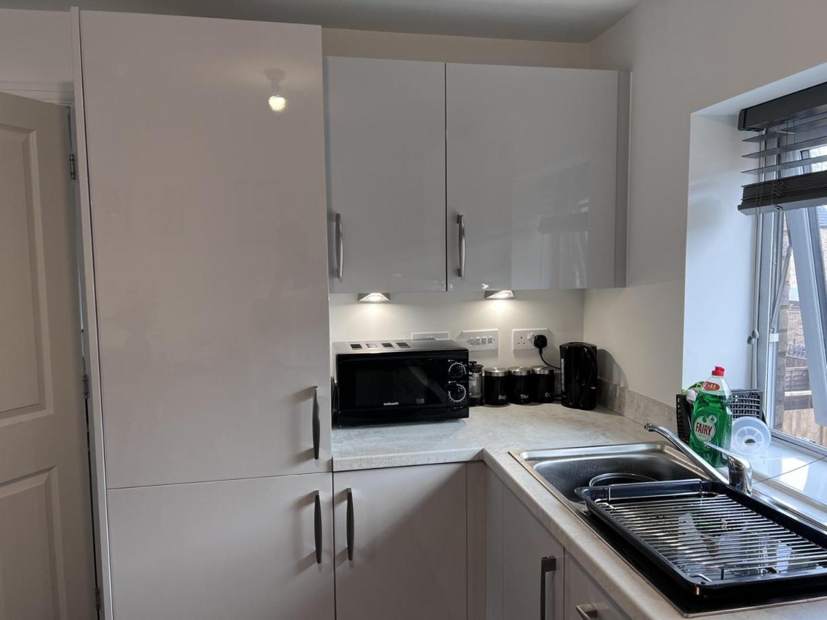 2 Bedroom Апартаменты
